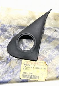 ORJİNAL DIŞ AYNA BAĞLANTI KAPAĞI SOL UNO 5950074