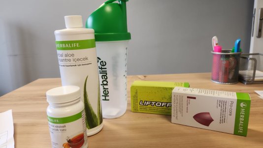 Detoks karışımı yağ yakma ve ödem atıcı karisim