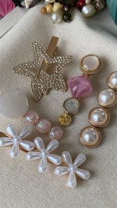 5’li toka takımı