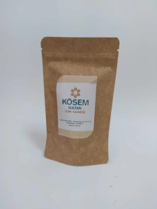 TAZE ÇEKİLMİŞ TÜRK KAHVESİ