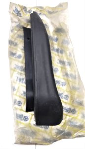 ÖN CAM IZGARA KÖŞE LASTİĞİ SOL TEMPRA TİPO 7712195