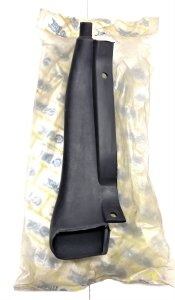 ÖN CAM IZGARA KÖŞE LASTİĞİ SOL TEMPRA TİPO 7712195