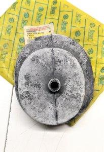 VİTES KÖRÜĞÜ ALT (4 VİTES) 88 ŞAHİN KARTAL 85006093