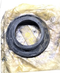 ARKA HELEZON ALT TAKOZU TEMPRA TİPO 7584934