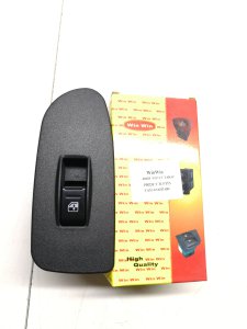 SAĞ CAM DÜĞMESİ 5 FİŞ KIA PRIDE Y.M KA05VJ19652