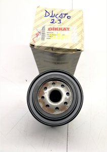YAĞ FİLTRESİ 2,3 MULTIJET DUCATO 8093784--71753739