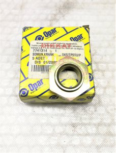 KRANK MİL KASNAK SOMUNU SLX TEMPRA TİPO UNO (1 Adet)