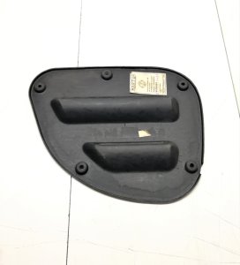 SOL ARKA BAGAJ İÇ DÖŞEMESİ DOBLO CARGO 735305497