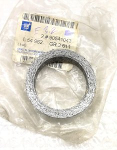 EKSOZ BOĞAZ HAVŞASI ASTRA F CORSA B VECTRA B 90541043 854962