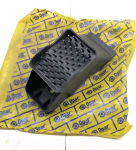 ARKA TAMPON DARBE EMİCİ TAKOZ TEMPRA 7693301