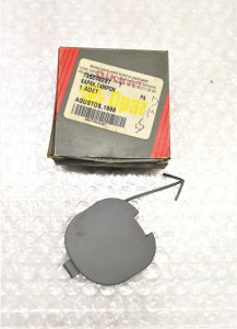 ÖN TAMPON ÇEKİ DEMİR KAPAĞI ASTARLI 97--01 PALİO SİENA 735246287