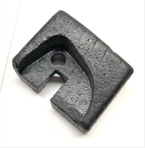 SOL ARKA TAMPON DARBE EMİCİ TAKOZ BRAVA BRAVO 7788403