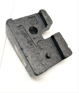 SOL ARKA TAMPON DARBE EMİCİ TAKOZ BRAVA BRAVO 7788403