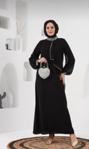 tesettür elbise