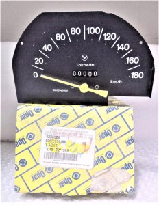 OPAR KİLOMETRE SAATİ M131 KARTAL ŞAHİN E.M 4336308