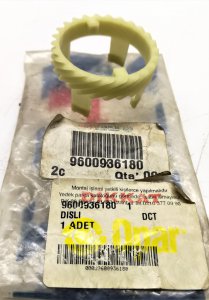 KİLOMETRE DİŞLİ KARŞILIĞI (25 DİŞ) SCUDO DUCATO 9600936180