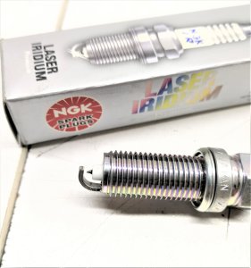 ATEŞLEME BUJİSİ (TEK 1 ADET) IRIDYUM (0,9 H4B--1,2 H5F) CLIO SANDERO 224019133R-224011985R-224012047R-ILKAR7J7G