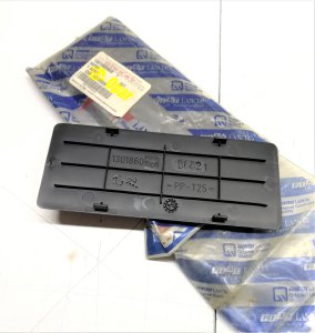 EŞİK BASAMAK BAKALİTİ KAPAĞI 94--06 DUCATO BOXER 1301860808