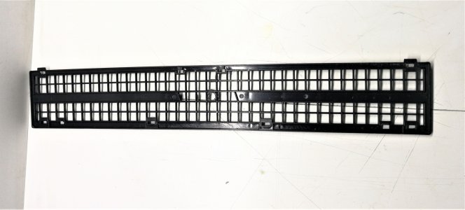 ÖN PANJUR İÇ IZGARASI UNO 182328080