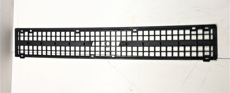 ÖN PANJUR İÇ IZGARASI UNO 182328080