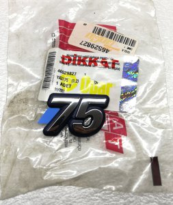 ORJİNAL ÖN ÇAMURLUK (75) YAZI 1.2 PALIO SIENA 46529827