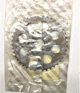 EKSANTRİK DİŞLİSİ 1,3 MULTIJET FIAT-OPEL TÜM MODELLER 55251472--55195294