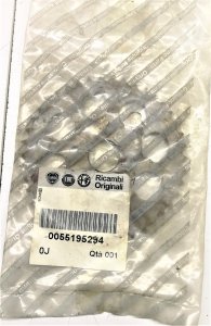 EKSANTRİK DİŞLİSİ 1,3 MULTIJET FIAT-OPEL TÜM MODELLER 55251472--55195294