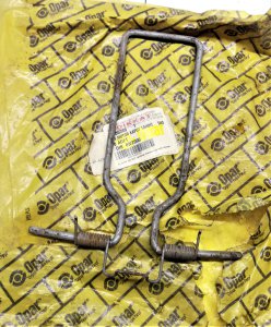 MOTOR KAPUT TAHDİT DEMİRİ DKS TOFAŞ 85006388