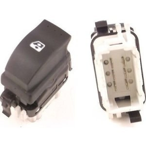 SAĞ ÖN KAPI CAM DÜĞMESİ  Clıo2 8200060046