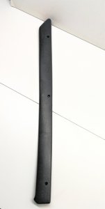 (ALT UCU DÜZ) SAĞ ÖN CAM DİREK BAKALİTİ <---88 E.M ŞAHİN 85009792