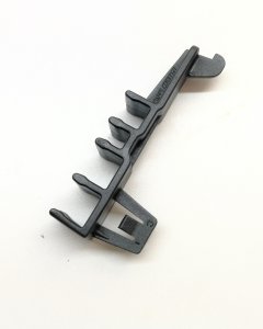 MOTOR ÜST TESİSAT VE HORTUM BRAKETİ TEMPRA TİPO UNO 7651547