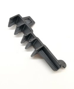 MOTOR ÜST TESİSAT VE HORTUM BRAKETİ TEMPRA TİPO UNO 7651547