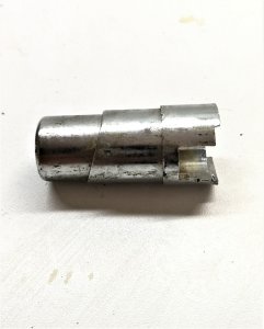 ORJİNAL BAGAJ DIŞ KİLİDİ (KİLİTSİZ) M131 E.M DOĞAN ŞAHİN 4319511