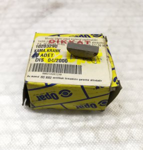 KRANK MİL KAMASI DKS TEMPRA TİPO UNO PALİO SİENA ALBEA 10203290