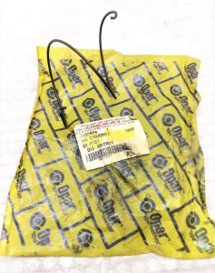 ORJİNAL VİTES SEKROMENÇ YAYI SERÇE ŞAHİN DOĞAN KARTAL 4155829