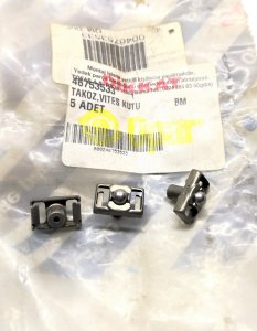 SEKROMENÇ MANŞON KİLİT PARÇASI DOBLO LINEA 46753533 55241746