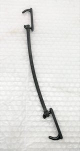 ORJİNAL STEPNE SABİTLEME KEMERİ TEMPRA SW TİPO UNO 7755962