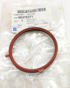 (GM) GAZ KELEBEK ORİNGİ CHEVROLET AVEO T200/T250/T255 KALOS LACETTİ 96376371