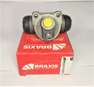 ARKA FREN SİLİNDİRİ DOBLO BÜYÜK TİP 98845053 AJ2009 7082150