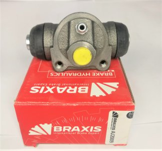 ARKA FREN SİLİNDİRİ DOBLO BÜYÜK TİP 98845053 AJ2009 7082150