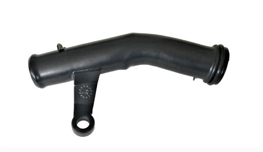 SOĞUTMA BORUSU PLASTİK F3P F4P 1,8 8V 16V MEGANE LAGUNA ATK203 8200713678 7700866560