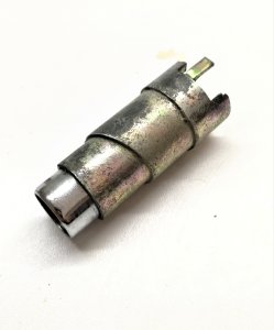 BAGAJ DIŞ KİLİDİ (FİŞEKSİZ) --87 E.M M131 DOĞAN ŞAHİN 85004539