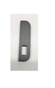 GÖSTERGE YAN KAPAĞI (SAĞ) (Gri) TOFAŞ DOĞAN KARTAL 85015139