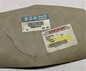 ÖN KRANK YAĞ POMPA KEÇESİ (50X70X10) DUCATO BOXER 98454043 1024.09 7701042340 40100321 40100923 98451055 98454045 4403190 9111190