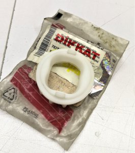 VİTES KOL ÇANAĞI PALİO SİENA 7078603