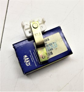 SİLECEK FREZESİ SAĞ KISA (GEÇMELİ) E.M M131 DKS TOFAŞ 72786904