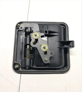 (SOL) YAN SÜRGÜLÜ KAPI DIŞ AÇMA KOLU --01 DUCATO BOXER JUMPER 1301417808