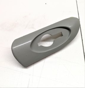 SAĞ ÖN ÇAMURLUK BANDI (ASTARLI) VECTRA B 9118562--1103176