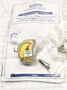 BRC SİSTEM LPG TANK ŞAMANDIRA GAZ SEVİYE GÖSTERGESİ 98820329