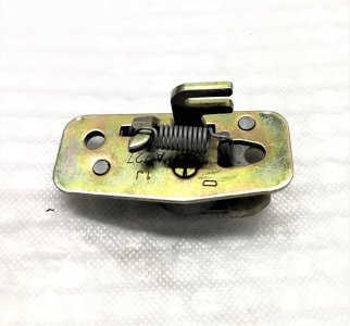 YAN SÜRGÜLÜ KAPI VE ARKA BAGAJ ÜST KİLİDİ DUCATO BOXER JUMPER 94-01  1310595080  8726.83